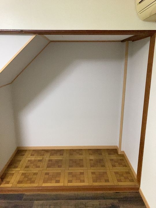 新潟県上越市仲町2(一戸建)の賃貸物件の内装