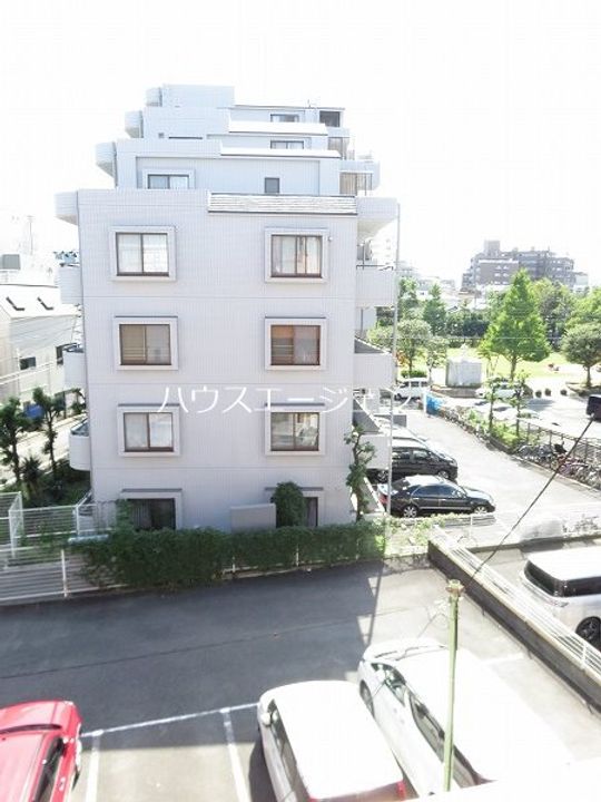 第2コーポマキのその他画像