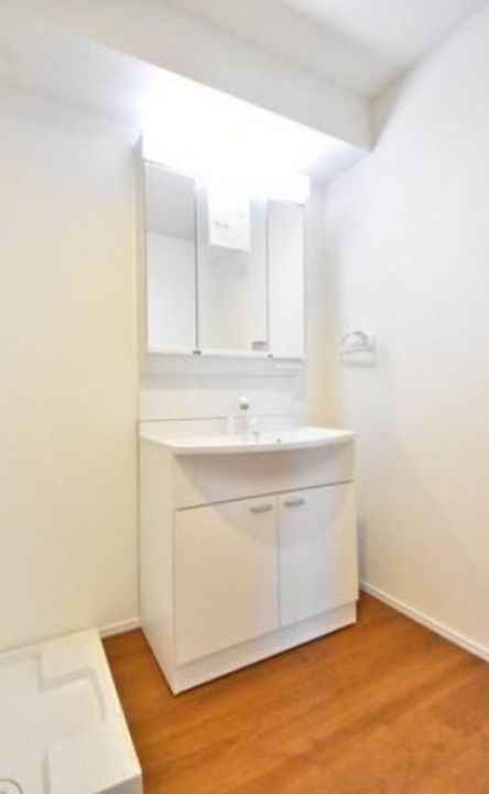 東京都荒川区東尾久3(マンション)の賃貸物件の内装