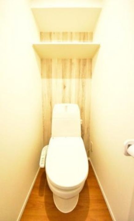 東京都荒川区東尾久3(マンション)の賃貸物件の内装