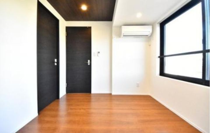 東京都荒川区東尾久3(マンション)の賃貸物件の内装