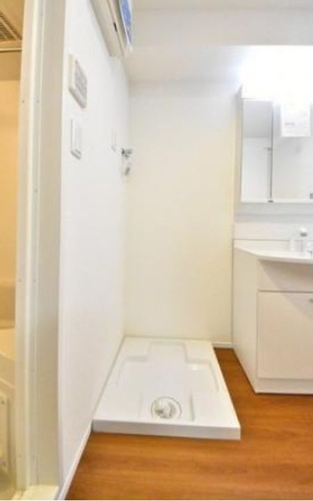 東京都荒川区東尾久3(マンション)の賃貸物件の内装