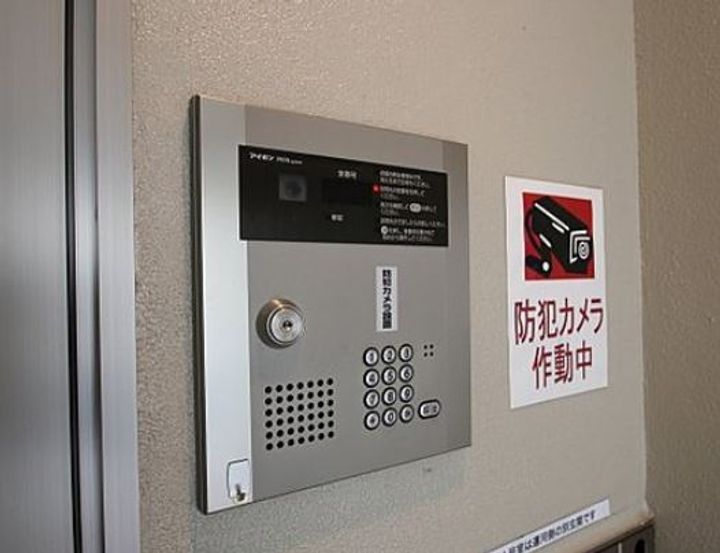 東京都中央区月島4(マンション)の賃貸物件の内装