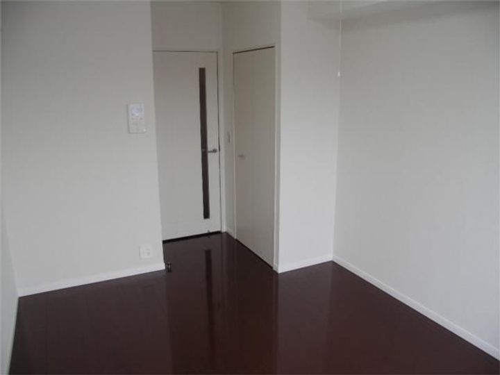 東京都台東区元浅草4(マンション)の賃貸物件の内装