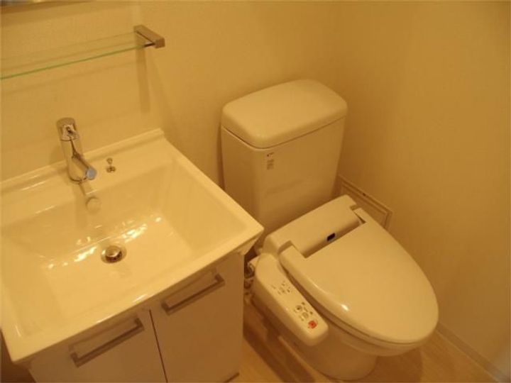 東京都台東区元浅草4(マンション)の賃貸物件の内装