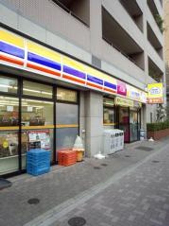 東京都台東区元浅草4(マンション)の賃貸物件の周辺