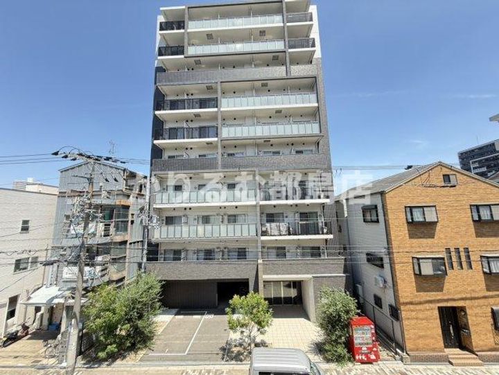 サンシャイン都島のその他画像