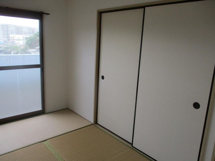 ブル-ハウスの内装