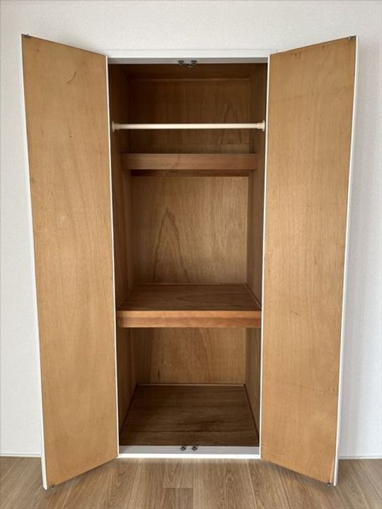 衣笠ビルの内装