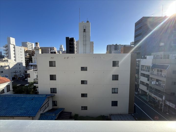 衣笠ビルのその他画像