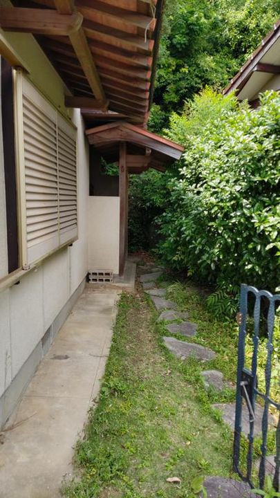 福岡県直方市大字感田(一戸建)の賃貸物件のその他画像