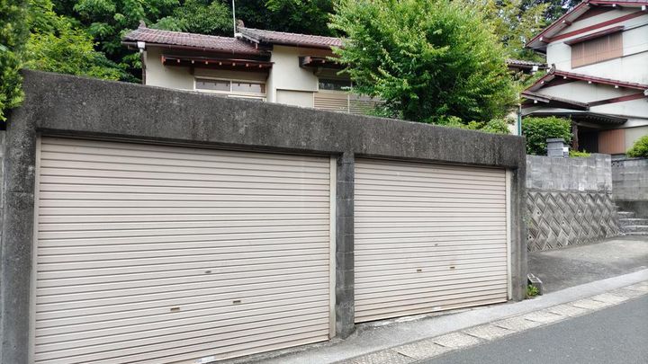 福岡県直方市大字感田(一戸建)の賃貸物件の地図