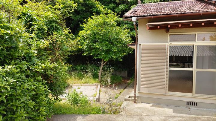 福岡県直方市大字感田(一戸建)の賃貸物件のその他画像