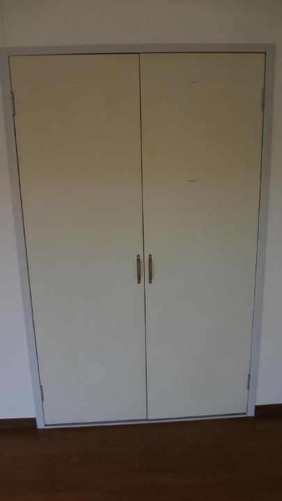 アーバン131 B棟の内装