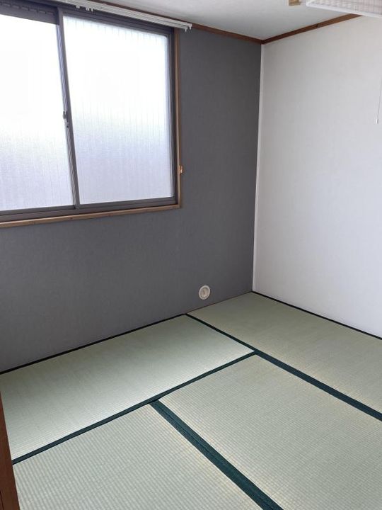 アーバン131 B棟の内装