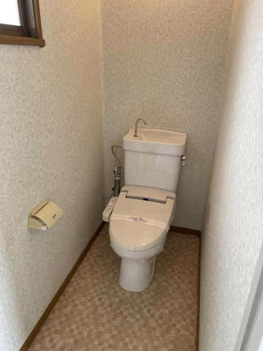 アーバン131 B棟の内装