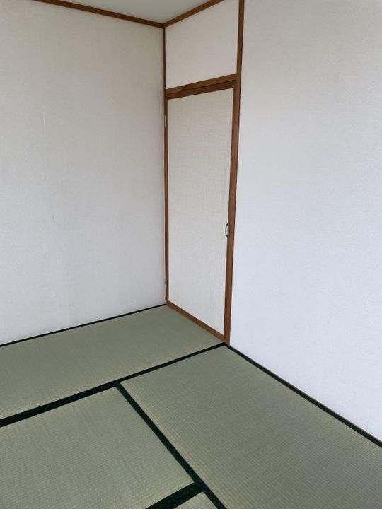 アーバン131 B棟の内装