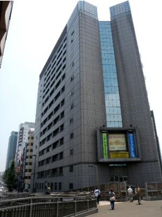 東京都渋谷区東1(マンション)の賃貸物件の周辺