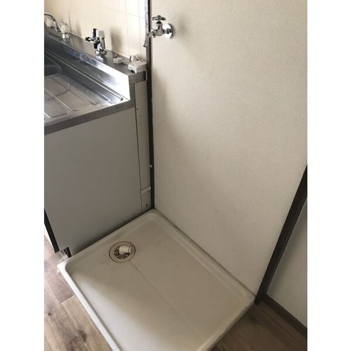 サープラスワンリバーの内装