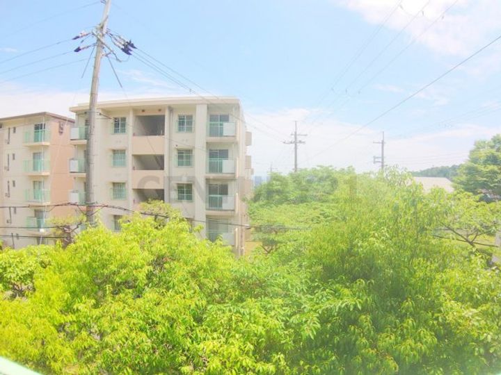 中山五月台1号棟のその他画像