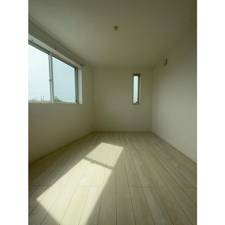 神奈川県茅ヶ崎市中海岸3(一戸建)の賃貸物件の内装