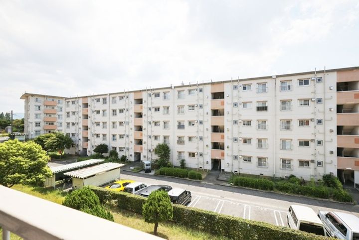 UR金剛のその他画像