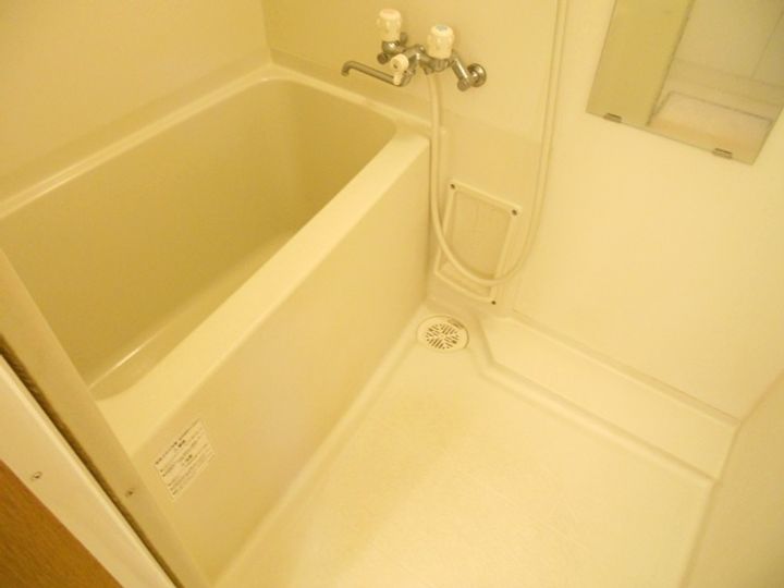 リーベンカーネの風呂