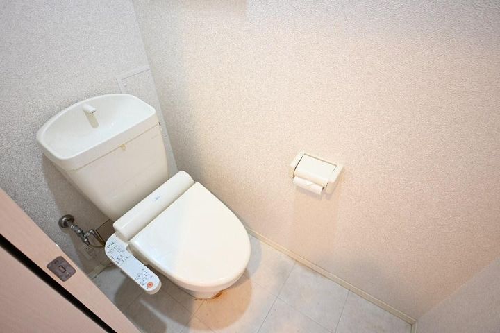 クレシアえのの内装