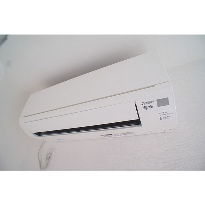 ALBA GRANDEの内装