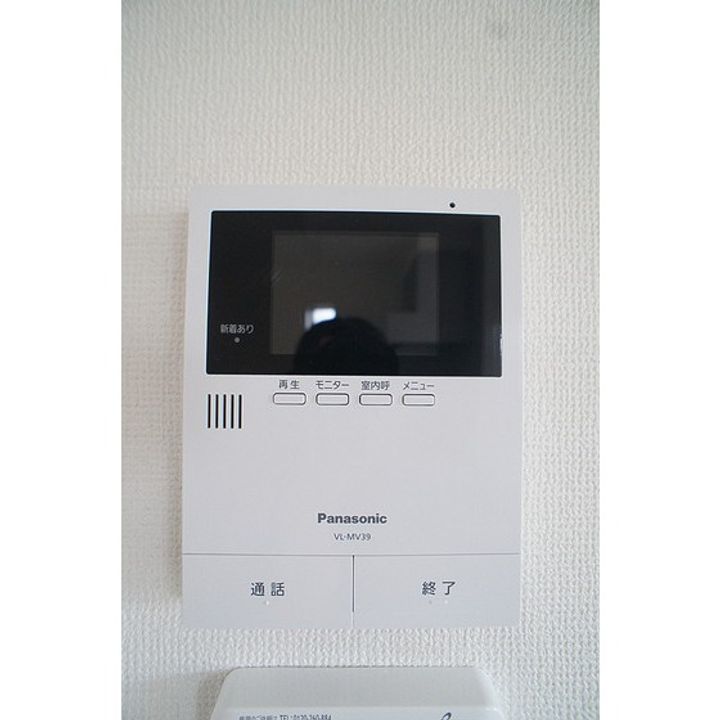 ALBA GRANDEの内装