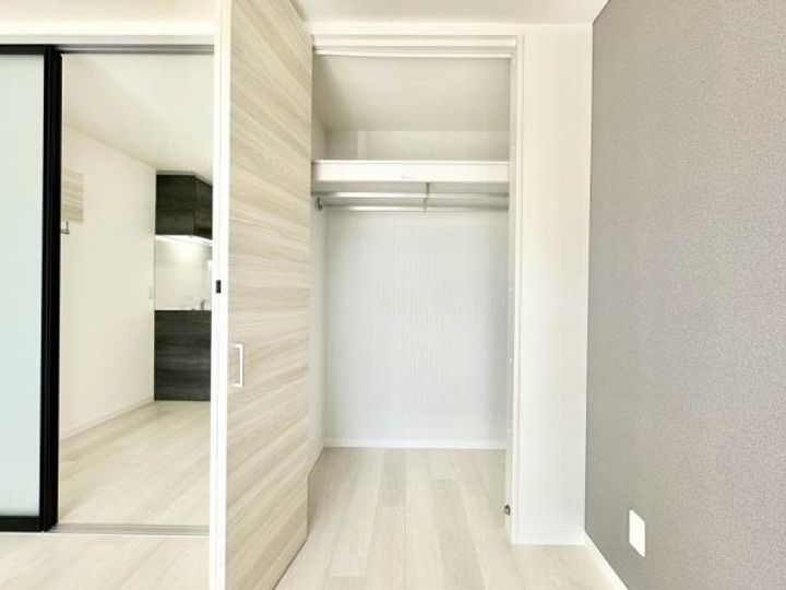 愛知県碧南市伏見町3(アパート)の賃貸物件の内装