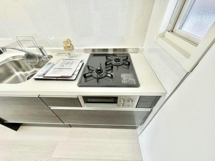 愛知県碧南市伏見町3(アパート)の賃貸物件の内装