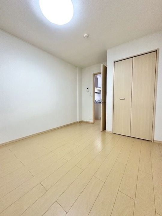 大阪府枚方市堂山1(アパート)の賃貸物件の内装