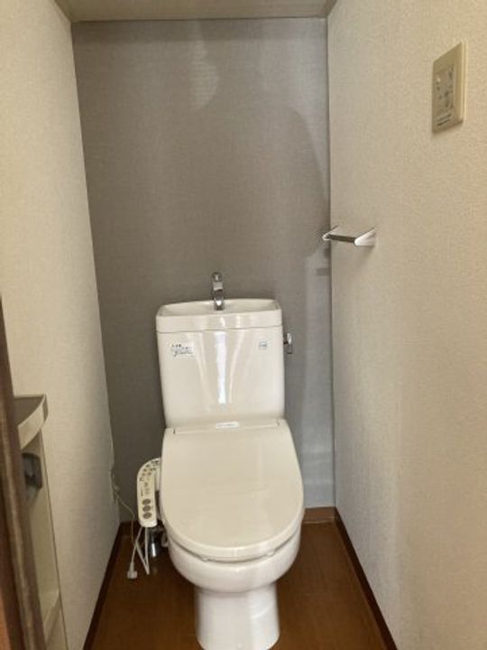 シャーメゾンタウン南中里Bの内装