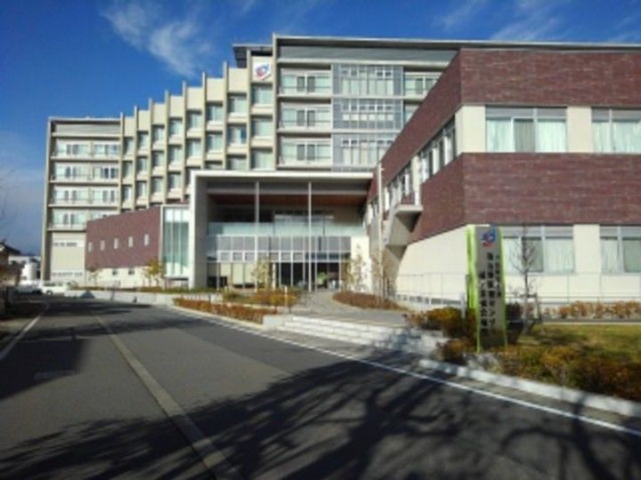 長野県長野市篠ノ井会(アパート)の賃貸物件の周辺