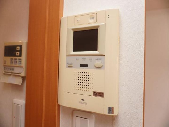 カミユ津田沼の内装