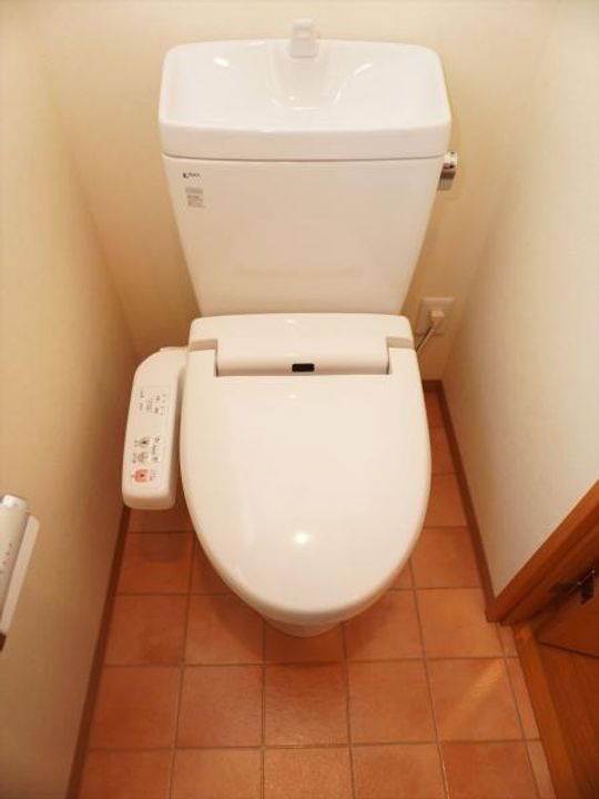 カミユ津田沼の内装