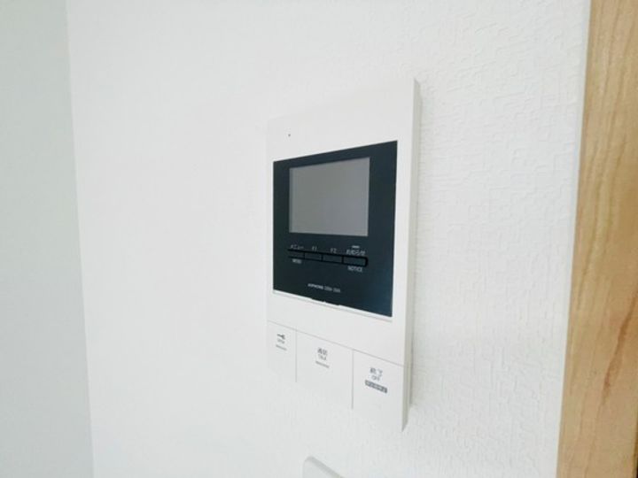 M・テラス竜王町の内装