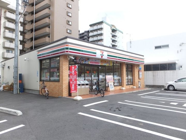 M・テラス竜王町の周辺