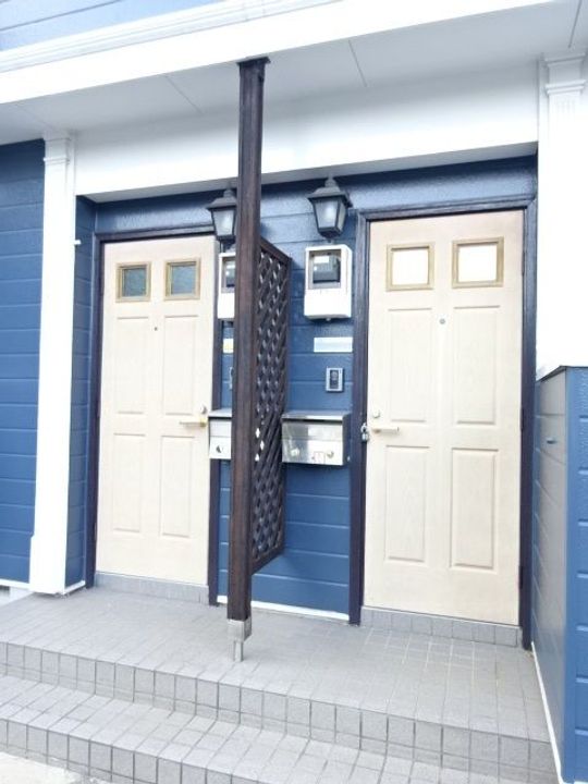 茨城県鹿嶋市神野3(アパート)の賃貸物件のその他画像