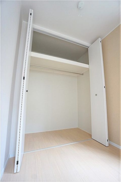 エルメゾン長行の内装