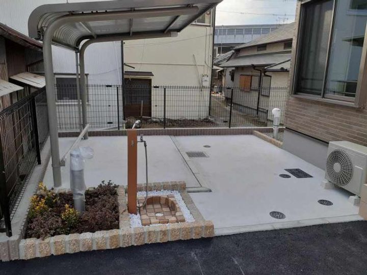 大阪府堺市堺区石津町3(アパート)の賃貸物件の地図