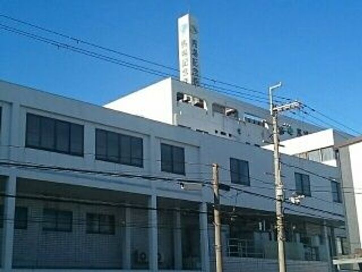 大阪府堺市堺区石津町3(アパート)の賃貸物件の周辺