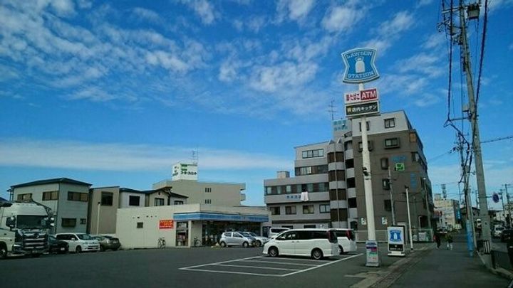 大阪府堺市堺区石津町3(アパート)の賃貸物件の周辺