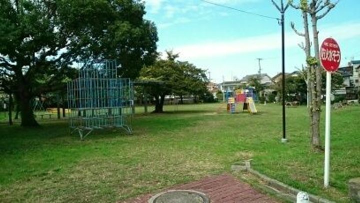 大阪府堺市堺区石津町3(アパート)の賃貸物件の周辺