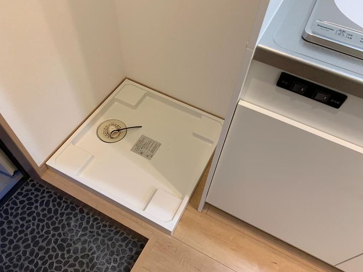 コーラルコート清瀬 壱番館の内装