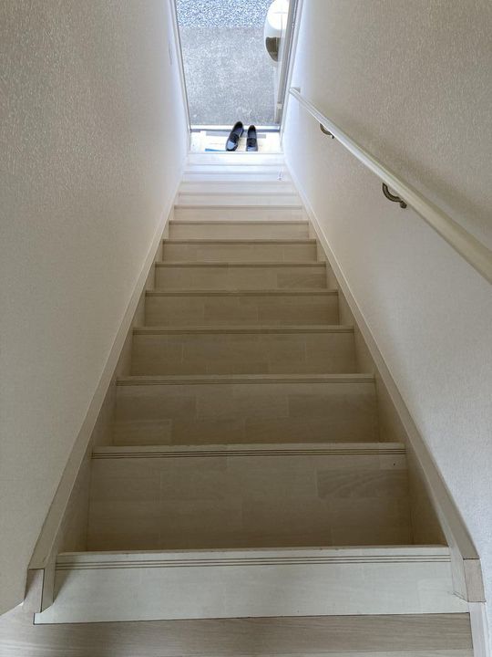 プライム和泉(いずみ)の内装