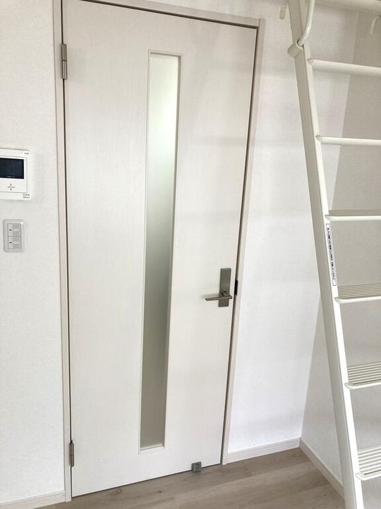 プライム和泉(いずみ)の内装