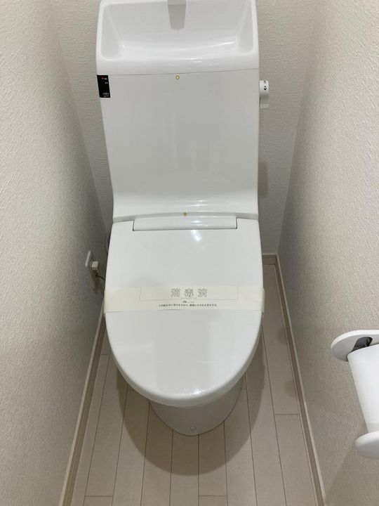 プライム和泉(いずみ)の内装