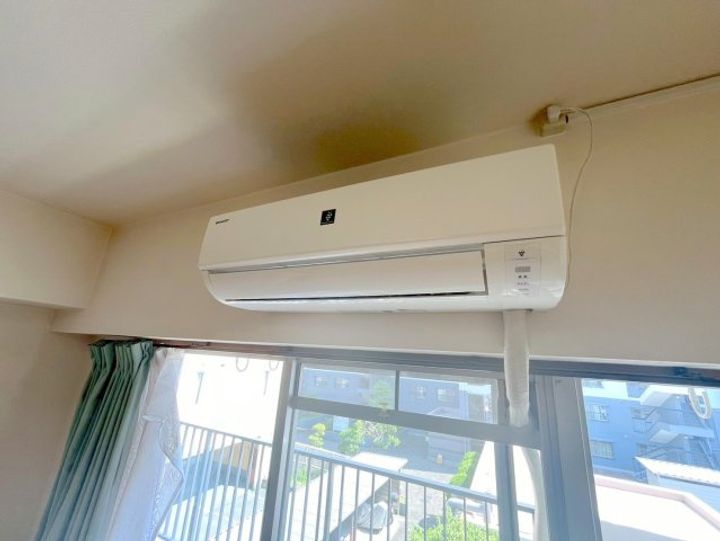 グリーンコーポ奈良第2 1番館のその他画像